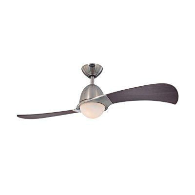 48 ceiling fan with light remote control light 7216100 solana 48inch brushed nickel indoor ceiling fan light kit with opal frosted 48 ceiling fan with light remote control light 7216100 solana 48inch brushed nickel indoor ceiling fan light kit with opal frosted